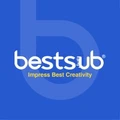 BestSub logo