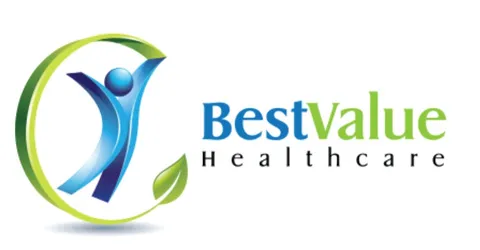 Best Value Healthcare logo