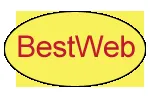 BestWeb logo