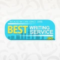 Bestwritingservice logo