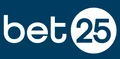 Bet25 logo