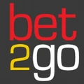 Bet2Go logo
