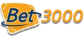 Bet3000 logo