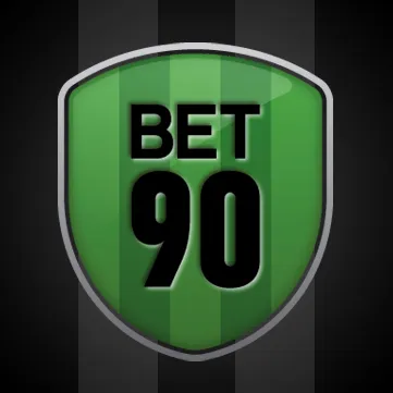 Bet90 logo