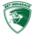Bet India Races logo
