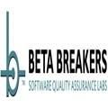 Beta Breakers logo
