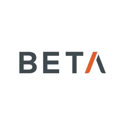 BETA logo