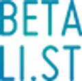 BetaList logo