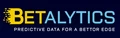BETalytics logo