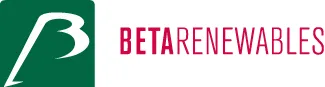 Beta Renewables logo