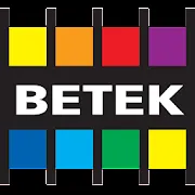 Betek logo