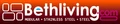 Beth Living logo