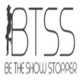 BeTheShowStopper logo