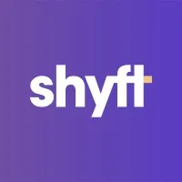 Shyft logo