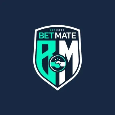Betmate logo