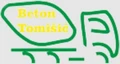 Beton TOMISIC logo