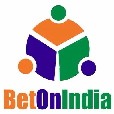 BetOnIndia logo