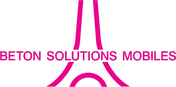 Beton Solutions Mobiles logo