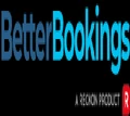 Better Bookings logo