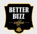 Better Buzz Coffee logo