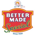 Better Made logo