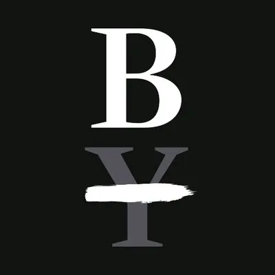 Better Not Younger logo