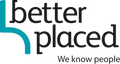 Better Placed logo