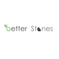 Better Stones logo