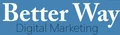 Better Way Digital Marketing logo