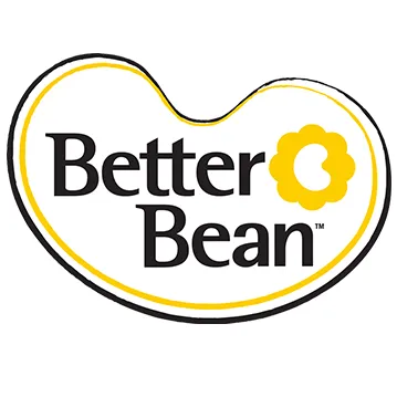 Better Bean logo