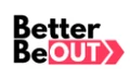 BetterBeOut logo