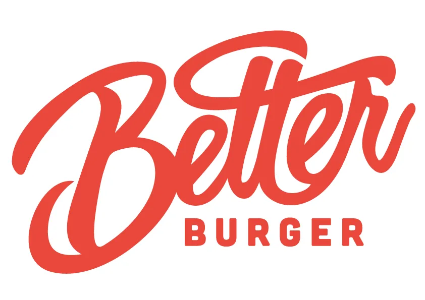 Better Burger logo