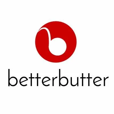 BetterButter logo
