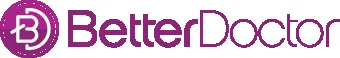 BetterDoctor logo