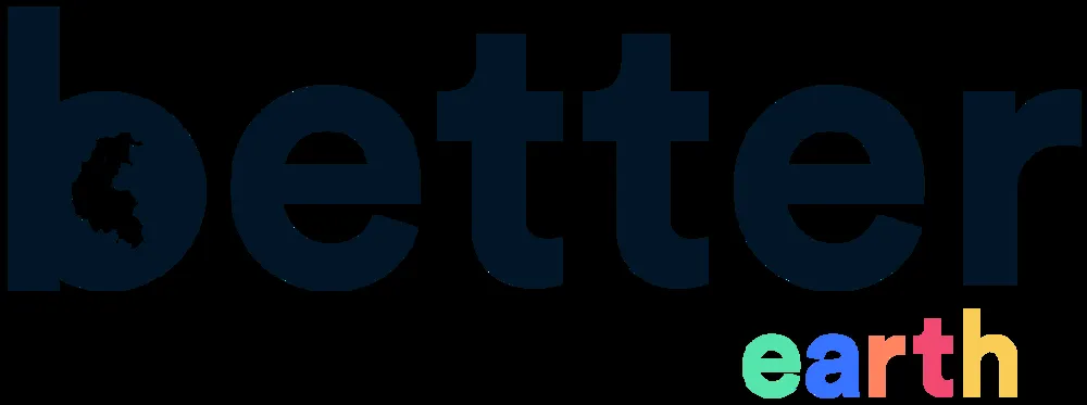 Better Earth logo