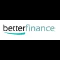 BetterFinance logo