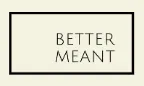 BetterMeant Coach