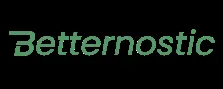 Betternostic logo