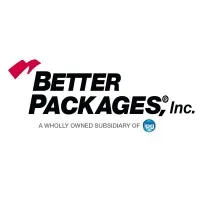 Better Packages logo