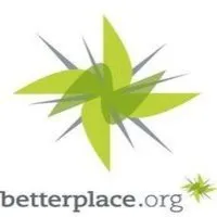 Betterplace logo
