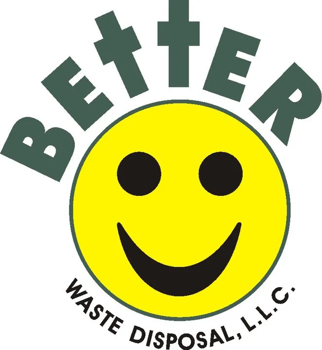 Better Waste Disposal logo