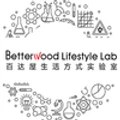 Betterwood Lifestyle Lab logo