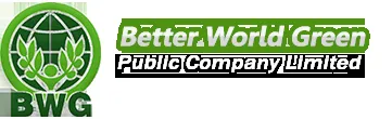Better World Green logo