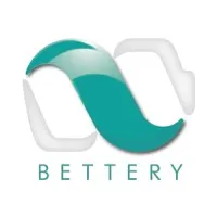 BETTERY logo