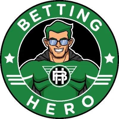 Betting Hero logo