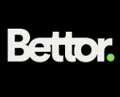 Bettor Sports logo