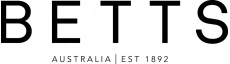 Betts Shoes logo