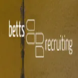 Betts Recruiting logo
