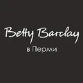 Betty Barclay logo