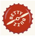Betty Buzz logo